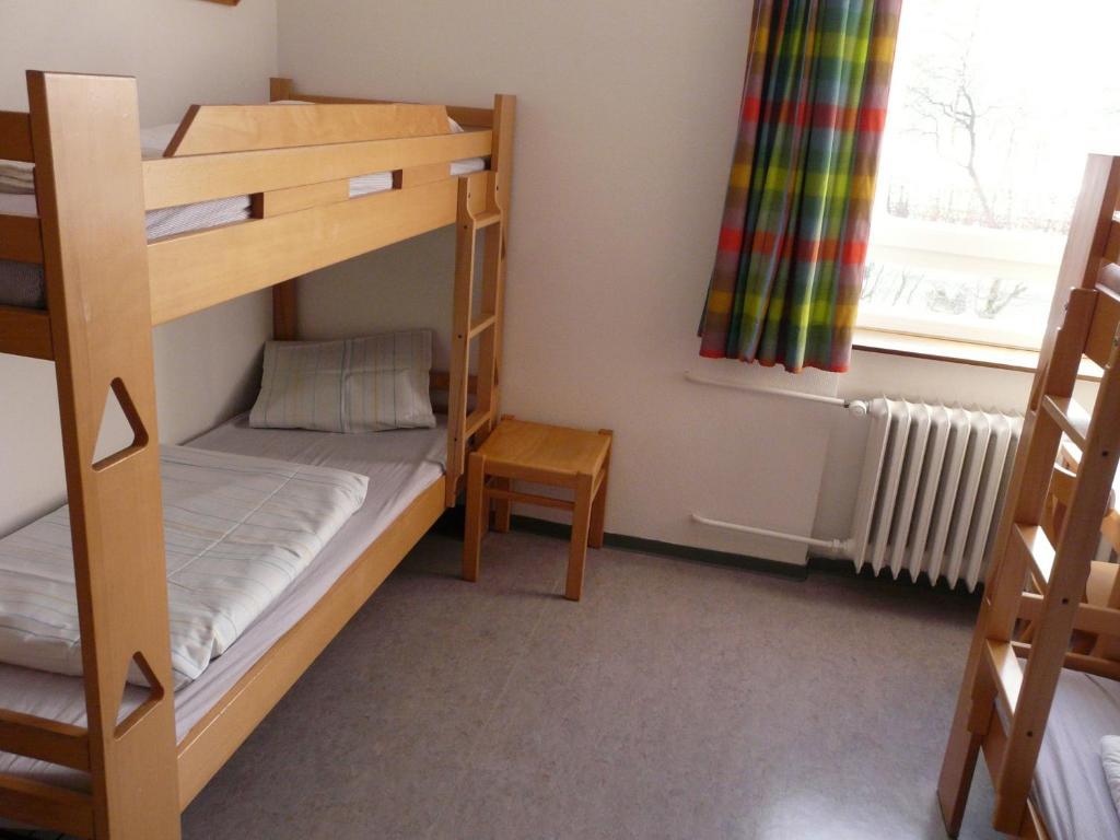 Jugendherberge Flensburg Zimmer foto